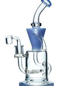 Shop Inline Recycler by Lotus Glass in australian