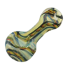 Shop Inside Out Cane Glass Pipe in australian