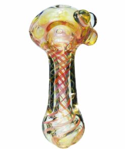 Shop Inside Out Glass Pipe in australian