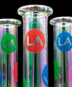 Shop LA Pipes Limited Edition 8