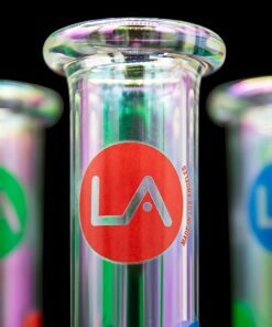 Shop LA Pipes Limited Edition 8