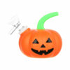 Shop Jack-O'-Lantern Silicone Water Pipe - 3.5" / 14mm F in australian