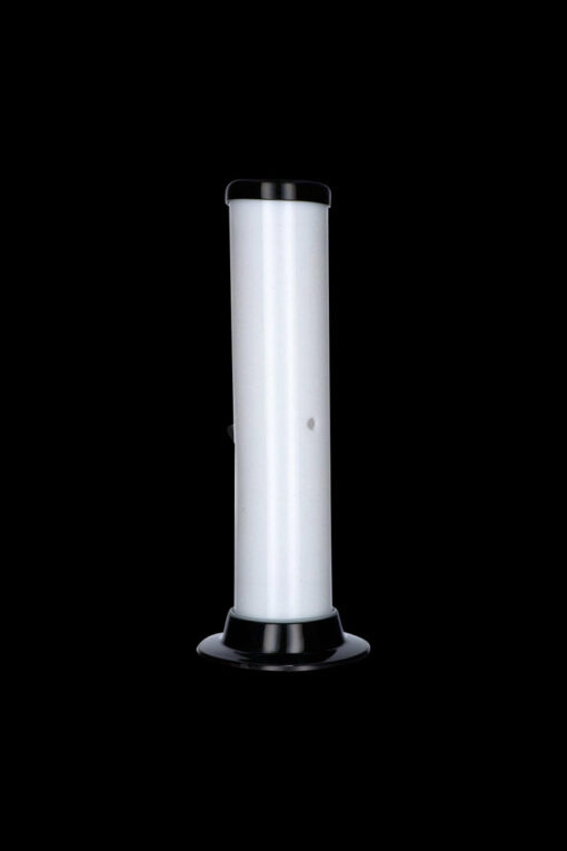 Shop Acrylic Bong with Straight Tube and Carb Hole | 9 Inch in australian