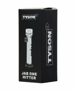 Shop Tyson Jab One Hitter in australian