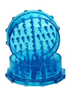 Shop Jumbo Plastic Grinder 100mm in australian