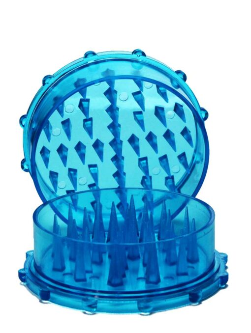 Shop Jumbo Plastic Grinder 100mm in australian