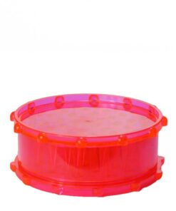 Shop Jumbo Plastic Grinder 100mm in australian