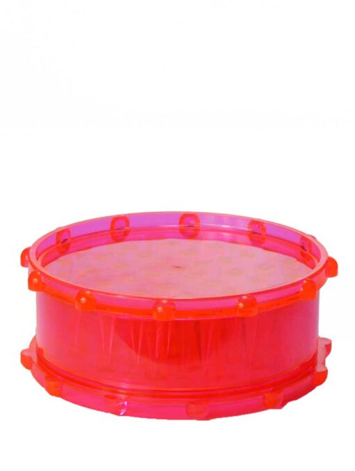 Shop Jumbo Plastic Grinder 100mm in australian