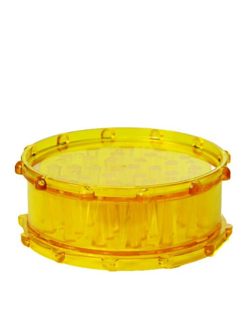 Shop Jumbo Plastic Grinder 100mm in australian