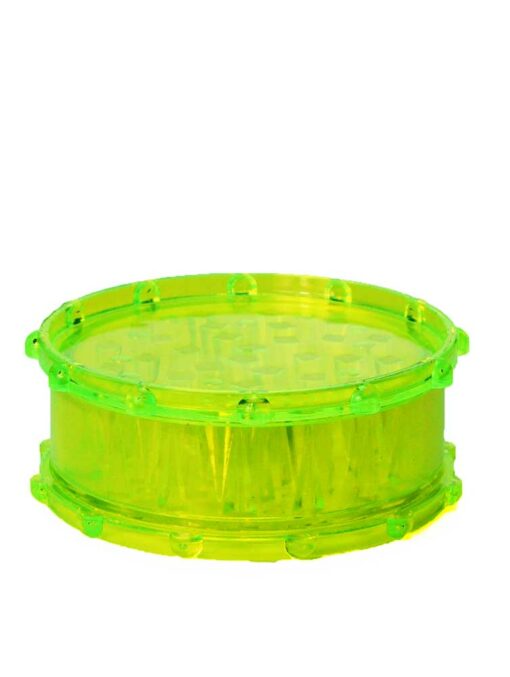 Shop Jumbo Plastic Grinder 100mm in australian