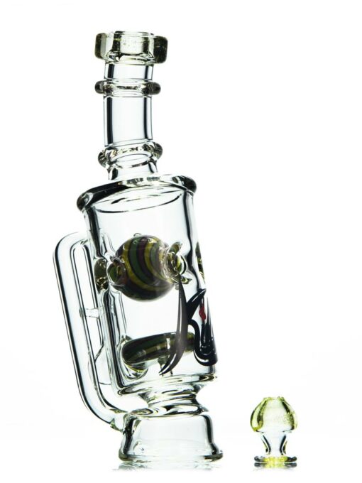 Shop Custom Puffco Peak Attachment in australian
