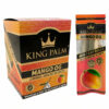 Shop King Palm Mango OG - Mini Rolls - 2 pack in australian