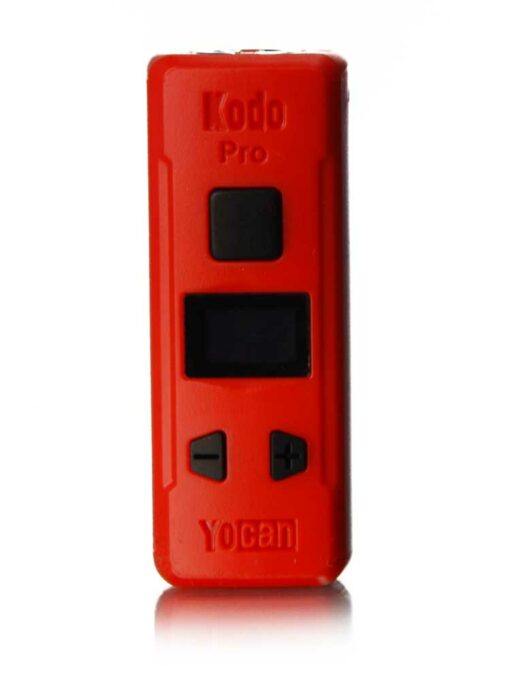 Shop Yocan Kodo Pro Battery in australian