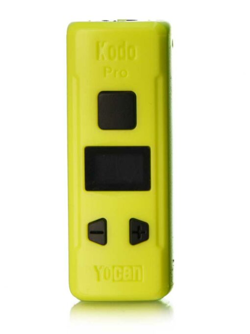 Shop Yocan Kodo Pro Battery in australian