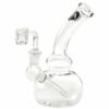 Shop LA Pipes Bubble Concentrate Waterpipe in australian