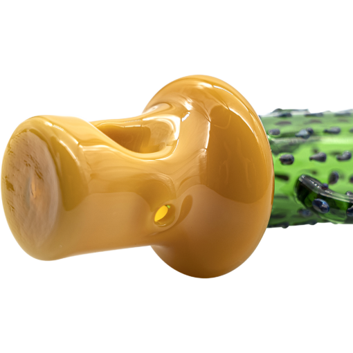 Shop LA Pipes Glass Saguaro Cactus Pipe in australian