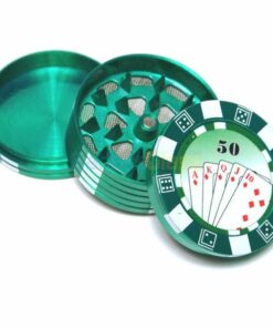 Shop Large Poker Chip Grinder in australian