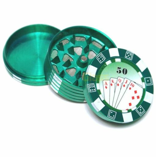 Shop Large Poker Chip Grinder in australian