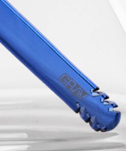 Shop GRAV® Large Deco Beaker Bong in australian