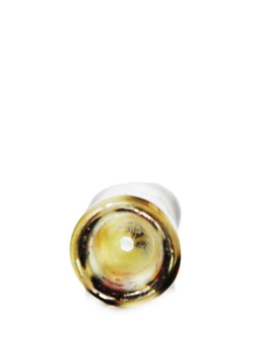 Shop Leopard Chillum Pipe in australian