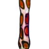Shop Leopard Chillum Pipe in australian