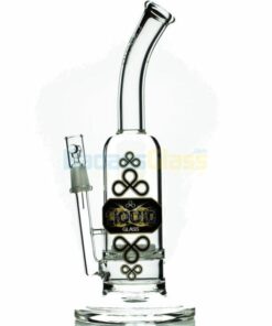 Shop Liquid Sci Fritted Disc Dab Rig in australian