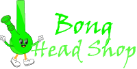 Bong Head Shop