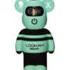 Shop Lookah Bear 510 Thread Battery in australian