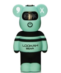 Shop Lookah Bear 510 Thread Battery in australian