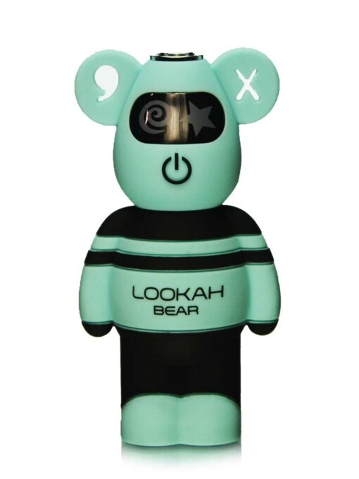 Shop Lookah Bear 510 Thread Battery in australian