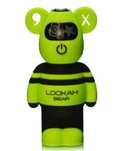 Shop Lookah Bear 510 Thread Battery in australian