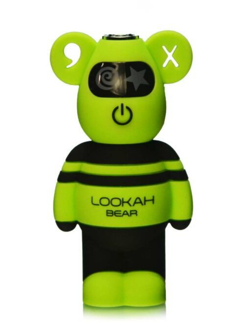 Shop Lookah Bear 510 Thread Battery in australian