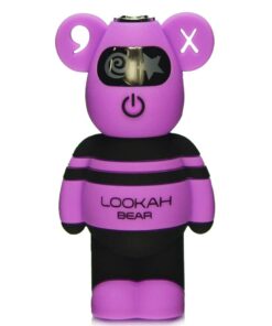 Shop Lookah Bear 510 Thread Battery in australian