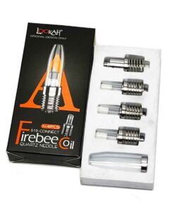 Shop Lookah Firebee Coils in australian