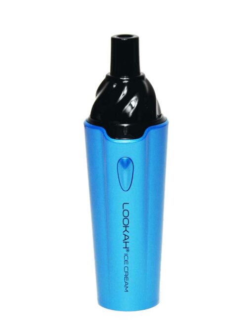 Shop Lookah Ice Cream Dry Herb Vaporizer in australian