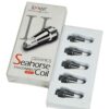 Shop Lookah Seahorse Coil II - Ceramic in australian