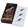 Shop Lookah Seahorse Coil III - Ceramic Tube 510 Thread Coil (3pcs) in australian