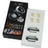 Shop Lookah Unicorn Coil II Quartz Cup in australian