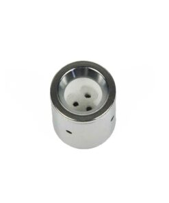 Shop Lookah Unicorn Coil I Quartz 3 Hole in australian