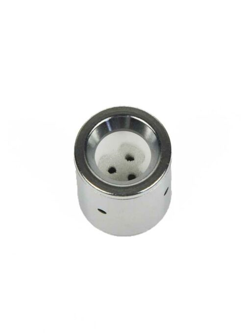 Shop Lookah Unicorn Coil I Quartz 3 Hole in australian