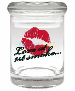 Shop Love at 1st Smoke 1/8 oz in australian