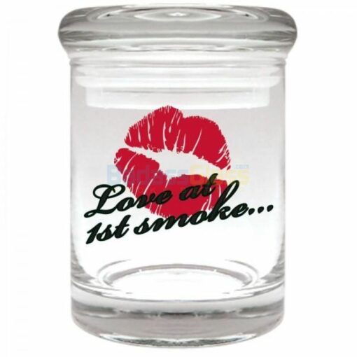 Shop Love at 1st Smoke 1/8 oz in australian
