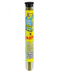 Shop Lyrical Lemonade Raw Pre Rolled Cones in australian
