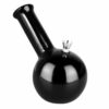 Shop Magic Potion Ceramic Water Pipe | 7" | Black in australian