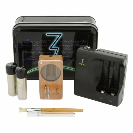 Shop Magic Flight Launch Box Vaporizer in australian