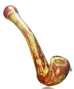 Shop Green Warlock Pipe in australian