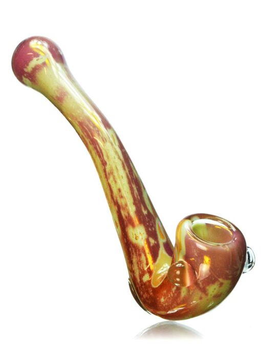 Shop Green Warlock Pipe in australian