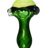 Shop The Martian Glass Pipe in australian