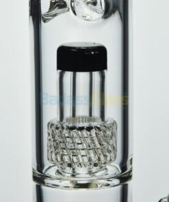 Shop Matrix Straight Shot Waterpipe Bong by Diamond Glass in australian