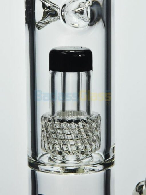 Shop Matrix Straight Shot Waterpipe Bong by Diamond Glass in australian